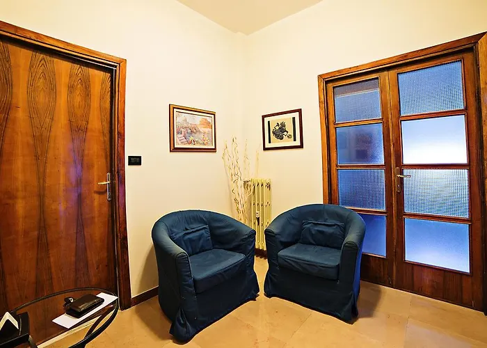 Bed and breakfast Corso Di Francia