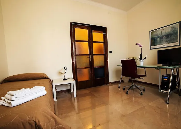 Bed and breakfast Corso Di Francia