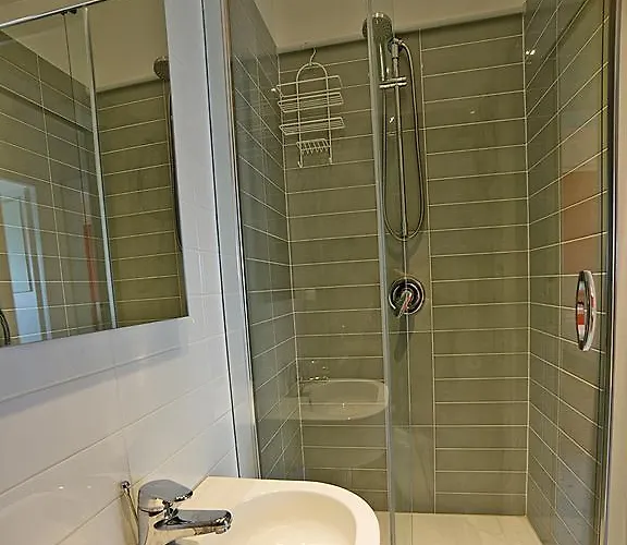 Corso Di Francia Bed and breakfast Roma