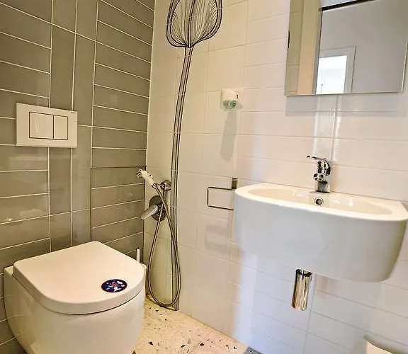 Corso Di Francia Bed and breakfast