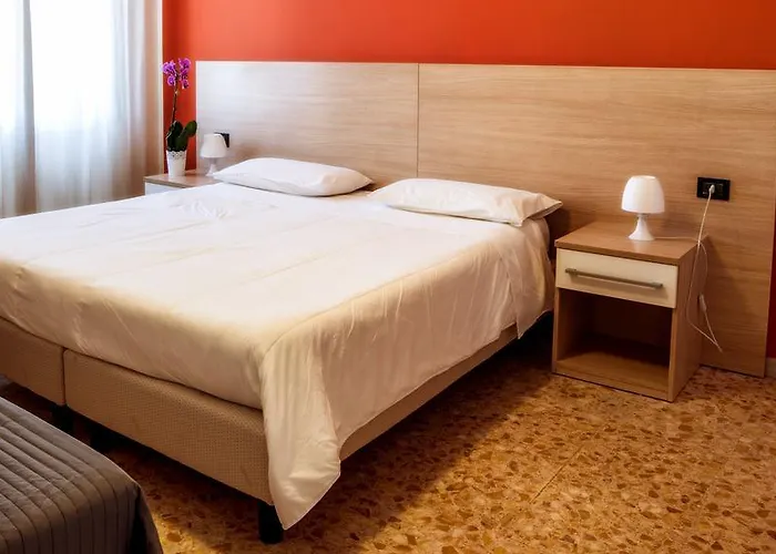 Corso Di Francia Bed and breakfast 2*