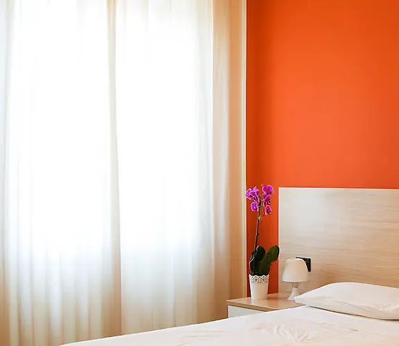 Corso Di Francia Bed and breakfast Roma