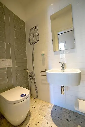 Bed and breakfast Corso Di Francia